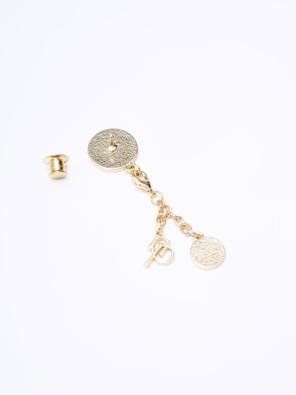 Luma Charm - Aksesoris Hijab/Apparel