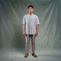 Hanan Shirt - Kemeja Pria Premium