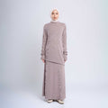 MAUVE WOOD