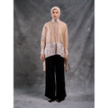 Karima Top - Kemeja Glasse Premium