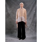 Karima Top - Kemeja Glasse Premium