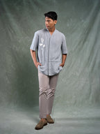Hanan Shirt - Kemeja Pria Premium