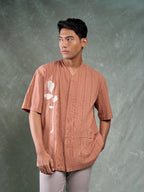 Hanan Shirt - Kemeja Pria Premium