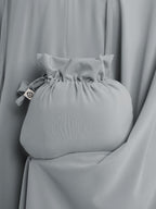 Kufah Prayer Set - Mukena Travel Premium