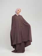 Kufah Prayer Set - Mukena Travel Premium