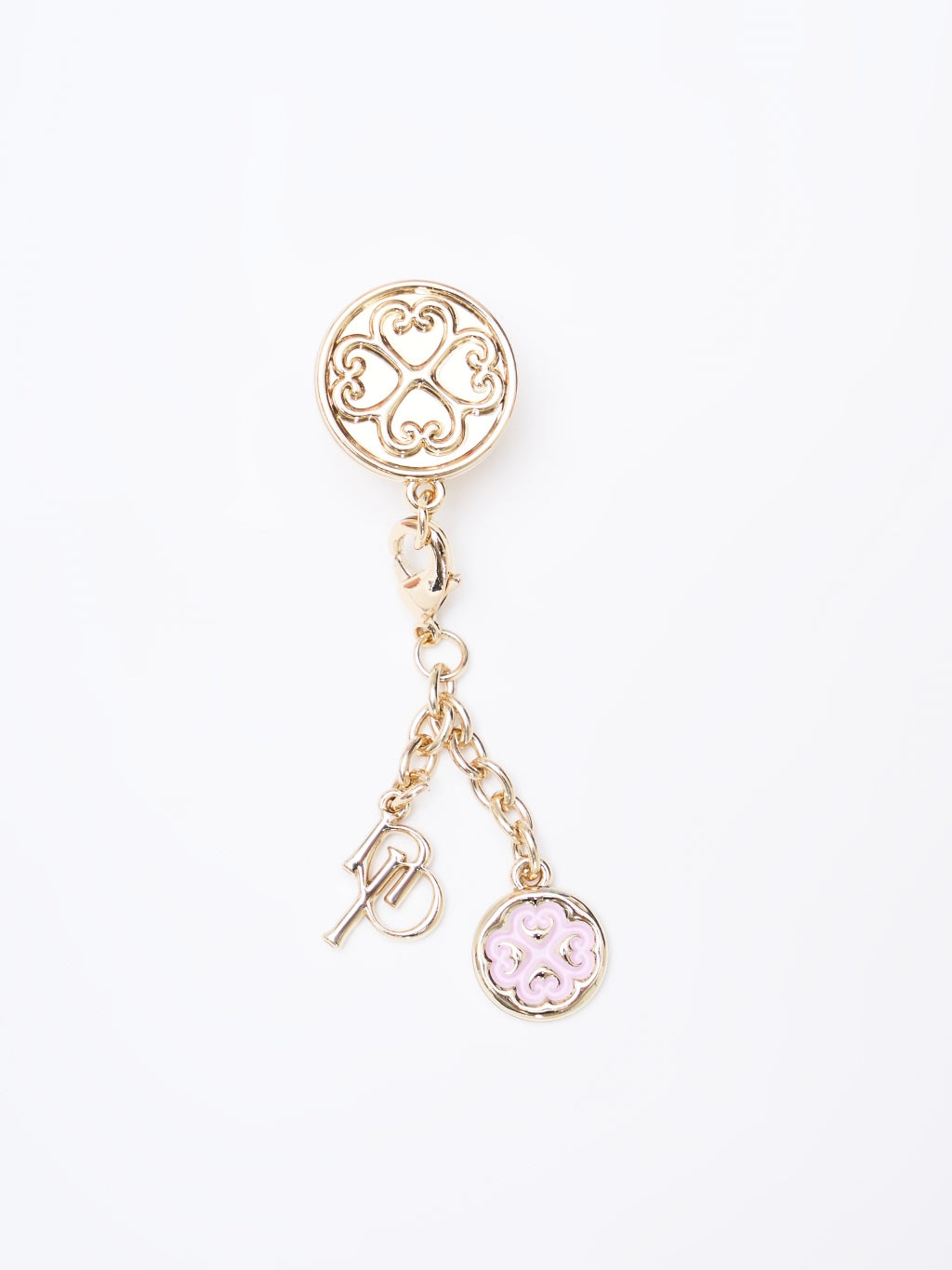 Luma Charm - Aksesoris Hijab/Apparel
