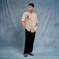 Hanan Shirt - Kemeja Pria Premium
