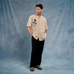 Hanan Shirt - Kemeja Pria Premium