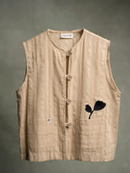 Hanan Vest Anak - Outer Premium
