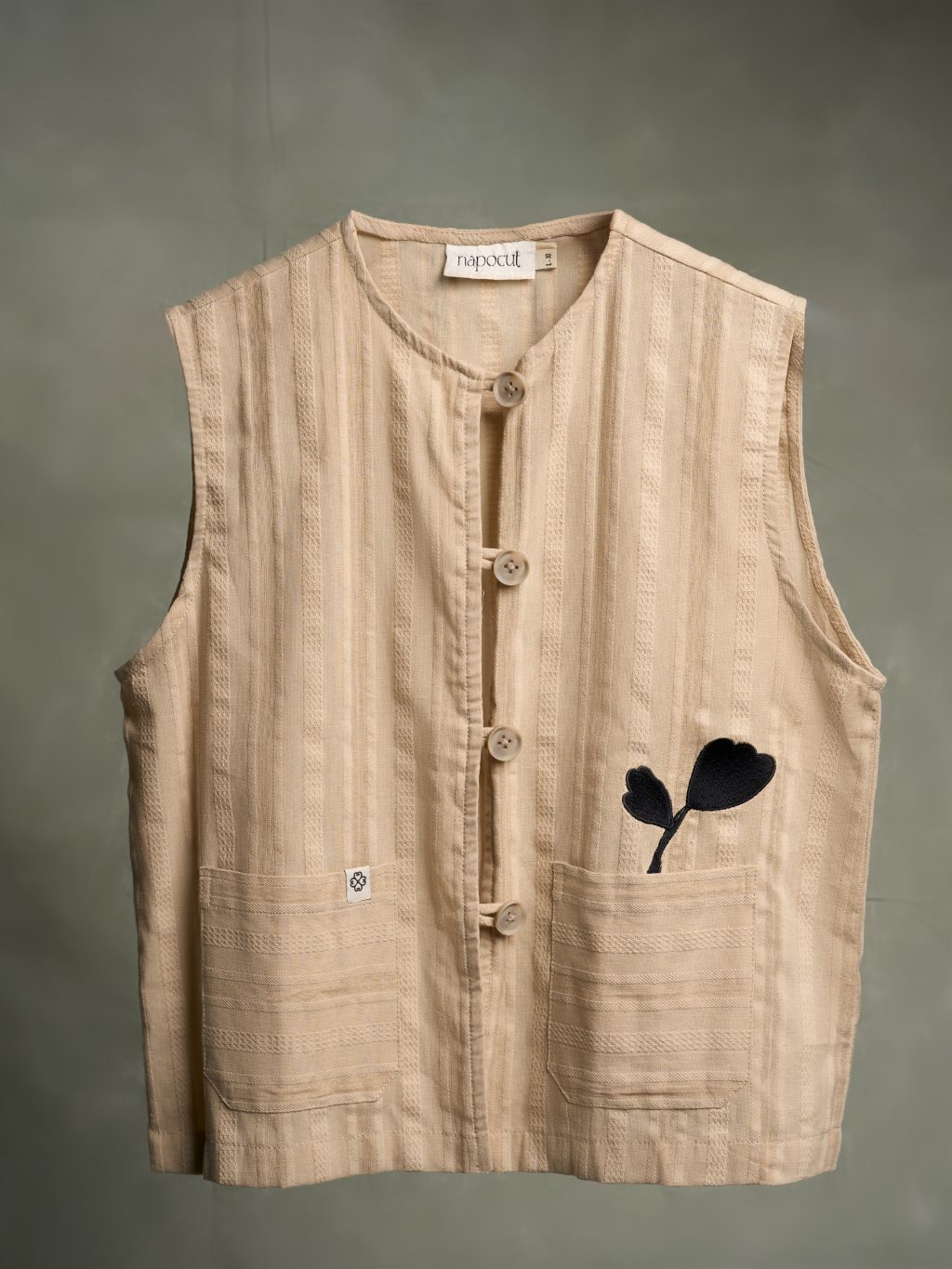 Hanan Vest Anak - Outer Premium