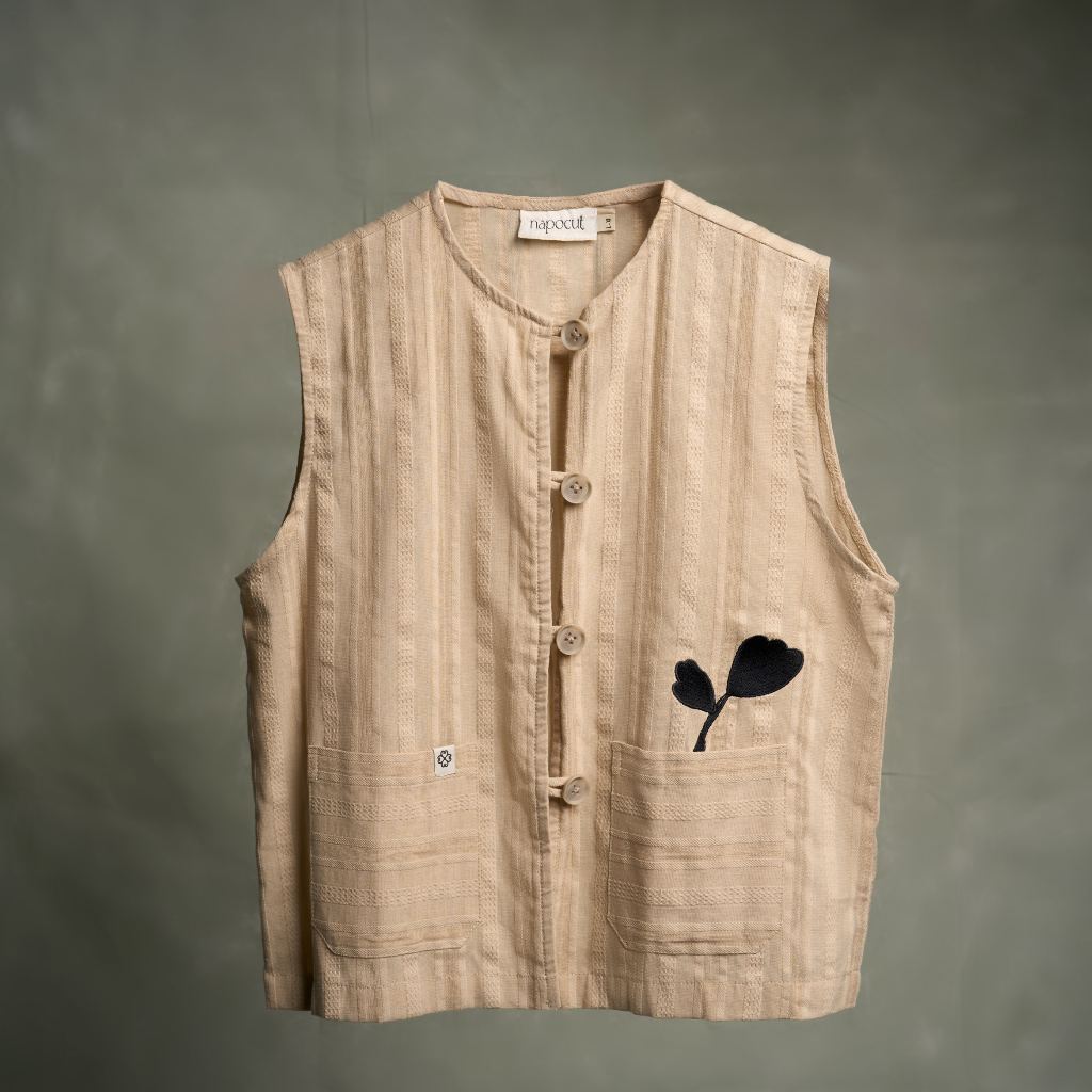 Hanan Vest Anak - Outer Premium