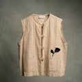 Hanan Vest Anak - Outer Premium