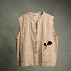 Hanan Vest Anak - Outer Premium
