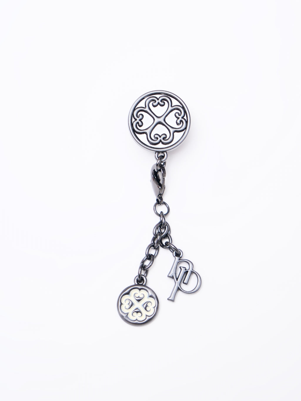 Luma Charm - Aksesoris Hijab/Apparel