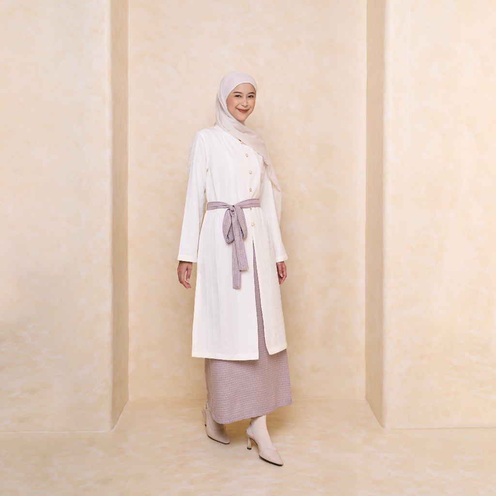 Gema Set - Tunic & Skirt