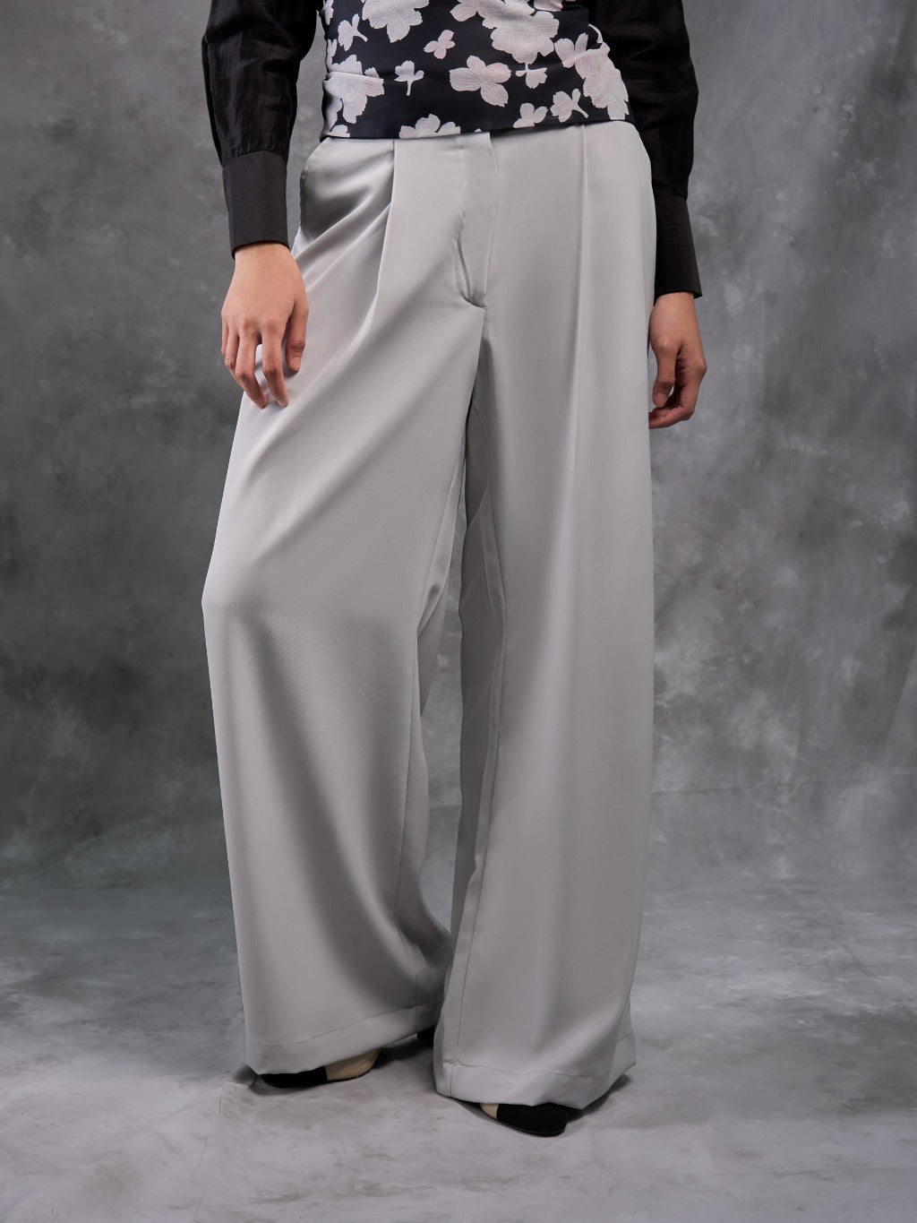 Karima Pants - Celana Kulot Premium
