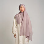 PASTEL ROSE TAN