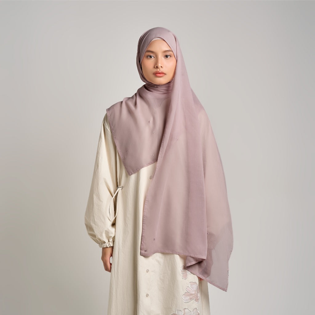 PASTEL ROSE TAN