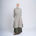 PALE OLIVE