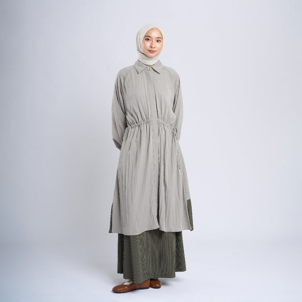 PALE OLIVE