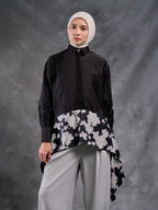 Karima Pants - Celana Kulot Premium