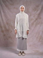 Tahira Skirt - Rok Lilit Premium