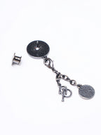 Luma Charm - Aksesoris Hijab/Apparel