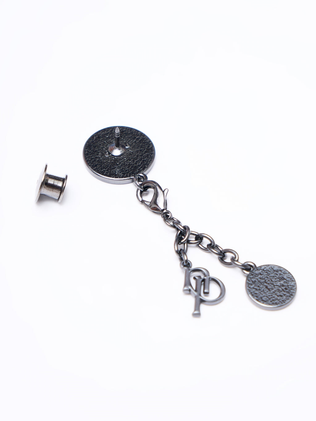 Luma Charm - Aksesoris Hijab/Apparel
