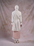 Tahira Skirt - Rok Lilit Premium