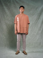 Hanan Shirt - Kemeja Pria Premium