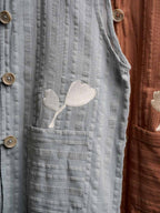 Hanan Vest Anak - Outer Premium