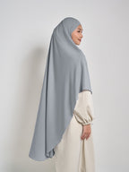 Airy Khimar - Hijab Instan Panjang Premium