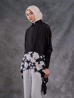 Karima Top - Kemeja Glasse Premium