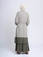 Sora Tunic - Tunik Flowy Premium