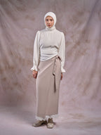 Tahira Skirt - Rok Lilit Premium