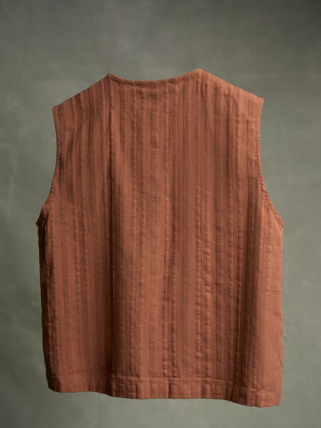 Hanan Vest Anak - Outer Premium