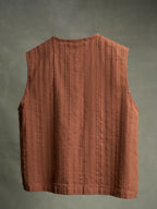 Hanan Vest Anak - Outer Premium