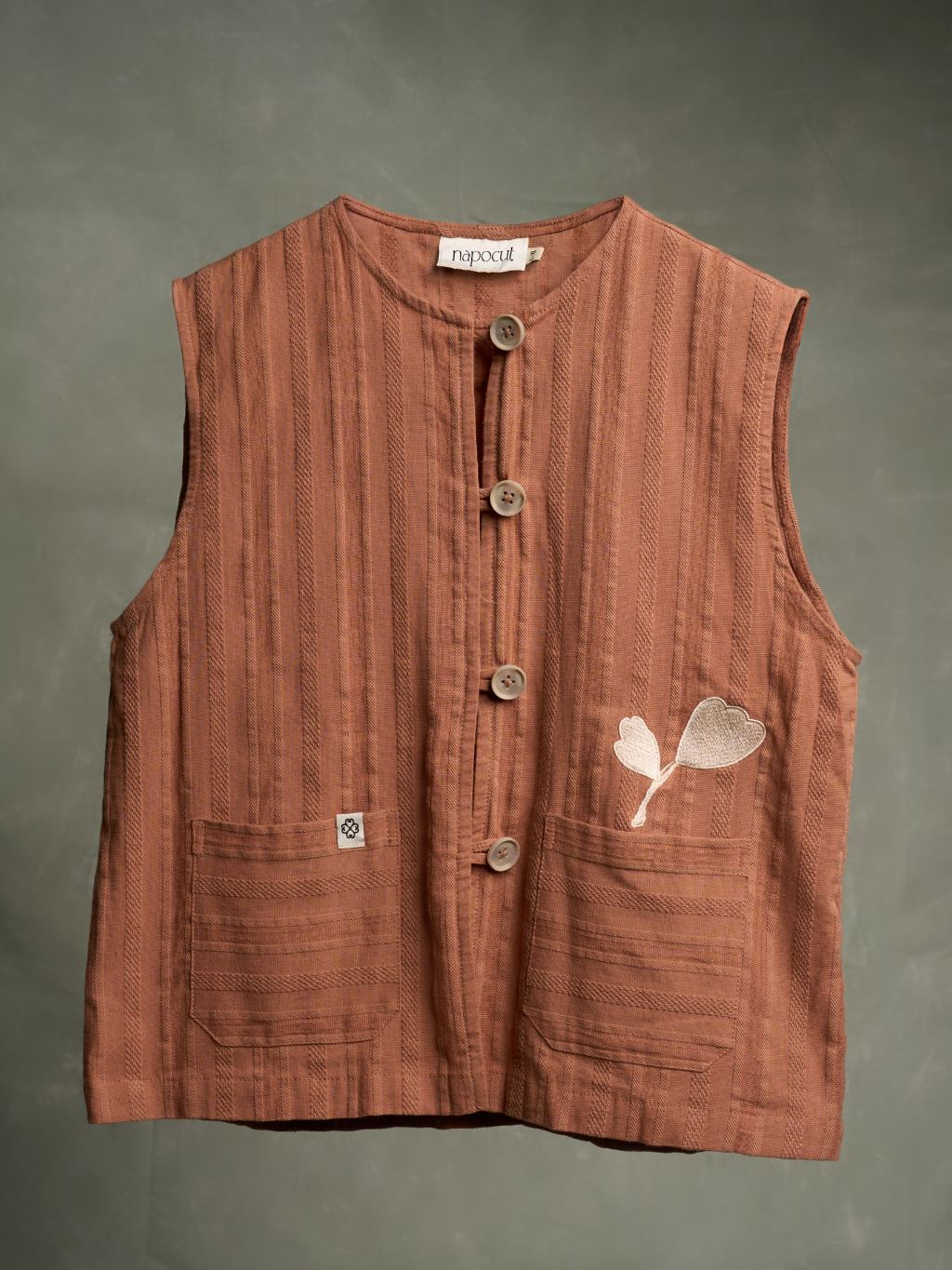 Hanan Vest Anak - Outer Premium