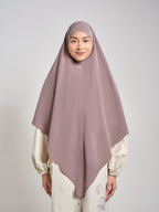 Airy Khimar - Hijab Instan Panjang Premium