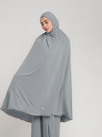 Kufah Prayer Set - Mukena Travel Premium