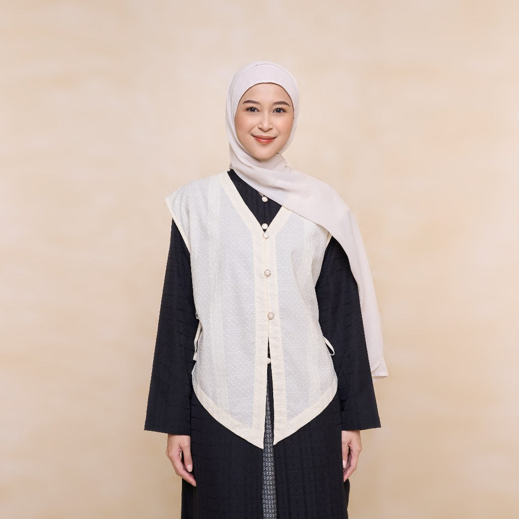 Gema Vest - Outer Wanita