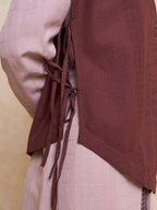 Gema Vest - Outer Wanita
