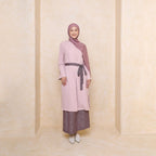 Gema Set - Tunic & Skirt