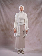 Tahira Skirt - Rok Lilit Premium