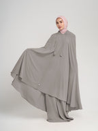 Kufah Prayer Set - Mukena Travel Premium