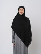 Leena Pashmina Instant - Pashmina Instant Inner Premium
