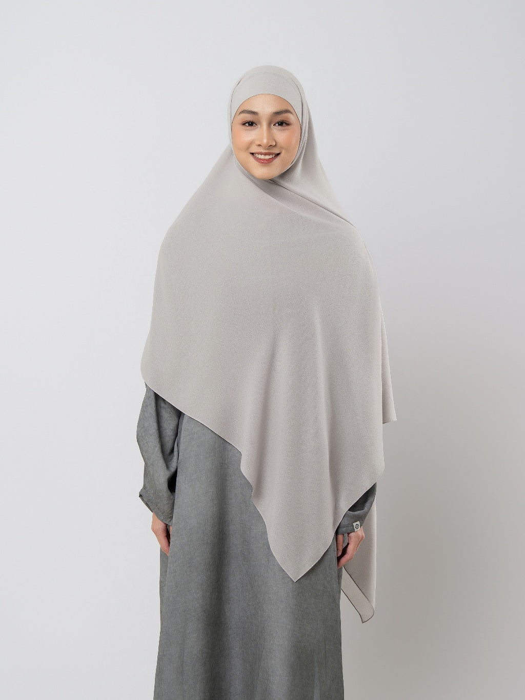 Leena Pashmina Instant - Pashmina Instant Inner Premium