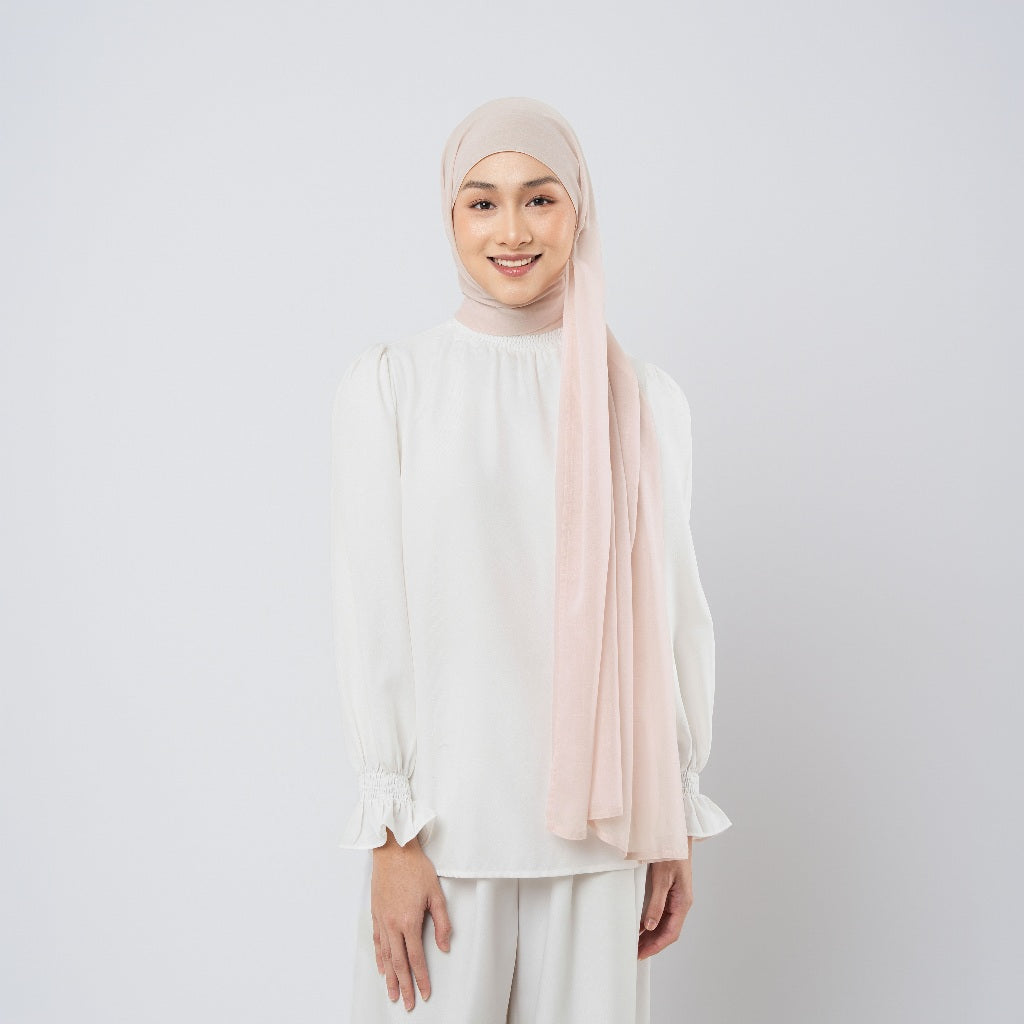 Floe Pashmina Instant - Pashmina Instant Premium