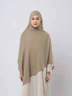 Leena Pashmina Instant - Pashmina Instant Inner Premium