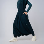 EasyOn Tura Harem Pants - Celana Harem Olahraga